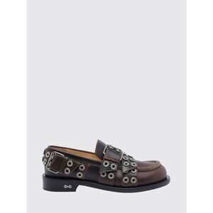 Mach&Mach Loafer Woman Brown